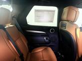 Thumbnail of 2025 Santorini Black Land Rover Discovery