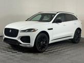 Thumbnail of 2026 Fuji White Jaguar F-PACE