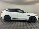 Thumbnail of 2026 Fuji White Jaguar F-PACE