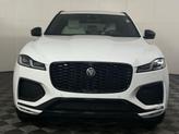 Thumbnail of 2026 Fuji White Jaguar F-PACE