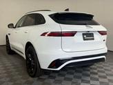 Thumbnail of 2026 Fuji White Jaguar F-PACE