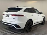 Thumbnail of 2026 Fuji White Jaguar F-PACE