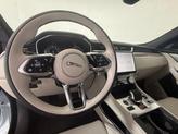 Thumbnail of 2026 Fuji White Jaguar F-PACE