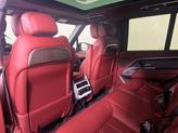 Thumbnail of 2025 Carpathian Grey Land Rover Range Rover