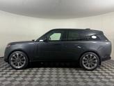 Thumbnail of 2025 Carpathian Grey Land Rover Range Rover