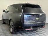 Thumbnail of 2025 Carpathian Grey Land Rover Range Rover