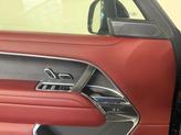 Thumbnail of 2025 Carpathian Grey Land Rover Range Rover