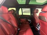 Thumbnail of 2025 Carpathian Grey Land Rover Range Rover