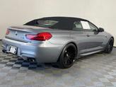Thumbnail of 2015 Space Gray Metallic BMW M6