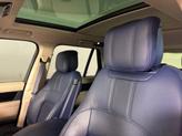 Thumbnail of 2022 Portofino Blue Land Rover Range Rover