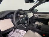 Thumbnail of 2024 Santorini Black Metallic Land Rover Discovery Sport