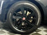 Thumbnail of 2022 Santorini Black Jaguar F-PACE
