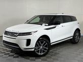 Photo of 2026 Fuji White Land Rover Range Rover Evoque
