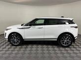 Thumbnail of 2026 Fuji White Land Rover Range Rover Evoque