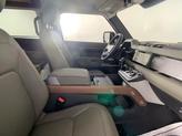 Thumbnail of 2024 Pangea Green Land Rover Defender