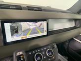 Thumbnail of 2024 Pangea Green Land Rover Defender