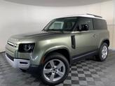 Thumbnail of 2024 Pangea Green Land Rover Defender