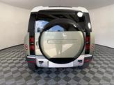 Thumbnail of 2024 Pangea Green Land Rover Defender