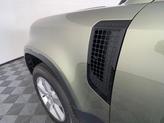 Thumbnail of 2024 Pangea Green Land Rover Defender