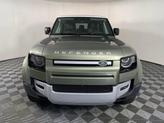 Thumbnail of 2024 Pangea Green Land Rover Defender