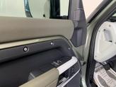 Thumbnail of 2024 Pangea Green Land Rover Defender