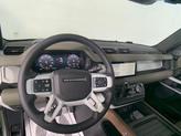 Thumbnail of 2024 Pangea Green Land Rover Defender
