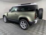 Thumbnail of 2024 Pangea Green Land Rover Defender