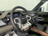 Thumbnail of 2024 Pangea Green Land Rover Defender