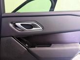 Thumbnail of 2026 Santorini Black Land Rover Range Rover Velar