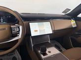 Thumbnail of 2025 British Racing Green In Satin Finish Land Rover Range Rover