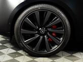 Thumbnail of 2025 Obsidian Black Satin Land Rover Range Rover
