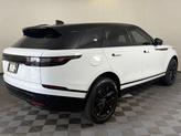 Thumbnail of 2026 Fuji White Land Rover Range Rover Velar
