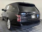 Thumbnail of 2019 Santorini Black Land Rover Range Rover