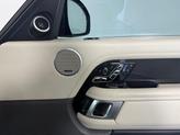 Thumbnail of 2019 Santorini Black Land Rover Range Rover