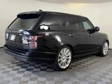 Thumbnail of 2019 Santorini Black Land Rover Range Rover