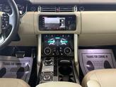 Thumbnail of 2019 Santorini Black Land Rover Range Rover