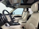 Thumbnail of 2019 Santorini Black Land Rover Range Rover