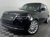 Thumbnail of 2019 Santorini Black Land Rover Range Rover