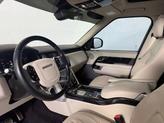 Thumbnail of 2019 Santorini Black Land Rover Range Rover