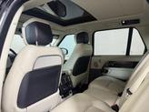 Thumbnail of 2019 Santorini Black Land Rover Range Rover