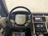 Thumbnail of 2019 Santorini Black Land Rover Range Rover