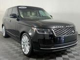 Thumbnail of 2019 Santorini Black Land Rover Range Rover