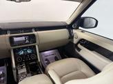 Thumbnail of 2019 Santorini Black Land Rover Range Rover