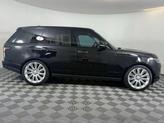 Thumbnail of 2019 Santorini Black Land Rover Range Rover