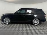 Thumbnail of 2019 Santorini Black Land Rover Range Rover