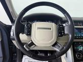 Thumbnail of 2019 Santorini Black Land Rover Range Rover