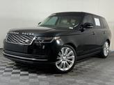 Photo of 2019 Santorini Black Land Rover Range Rover