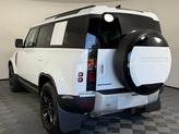 Thumbnail of 2025 Fuji White Land Rover Defender