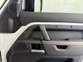 Thumbnail of 2025 Fuji White Land Rover Defender