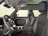 Thumbnail of 2025 Fuji White Land Rover Defender